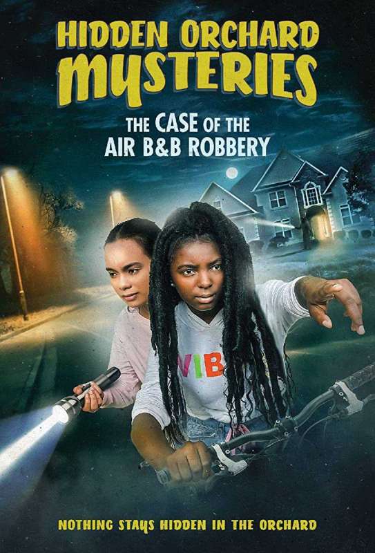 فيلم Hidden Orchard Mysteries 2020 مترجم فيلم Hidden Orchard Mysteries 2020 مترجم