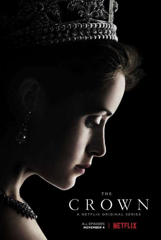 مسلسل The Crown الموسم الاول حلقة 10 والاخيرة مسلسل The Crown الموسم الاول حلقة 10 والاخيرة