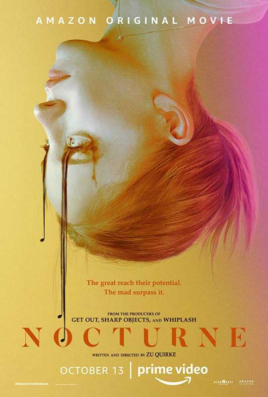 فيلم Nocturne 2020 مترجم فيلم Nocturne 2020 مترجم