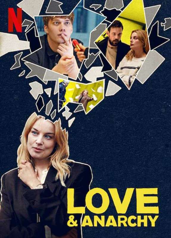 مسلسل Love & Anarchy الموسم الاول حلقة 8 والاخيرة مسلسل Love & Anarchy الموسم الاول حلقة 8 والاخيرة