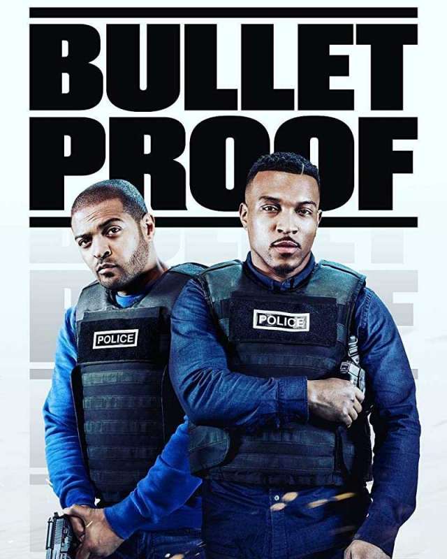 مسلسل Bulletproof الموسم الاول حلقة 3 مسلسل Bulletproof الموسم الاول حلقة 3