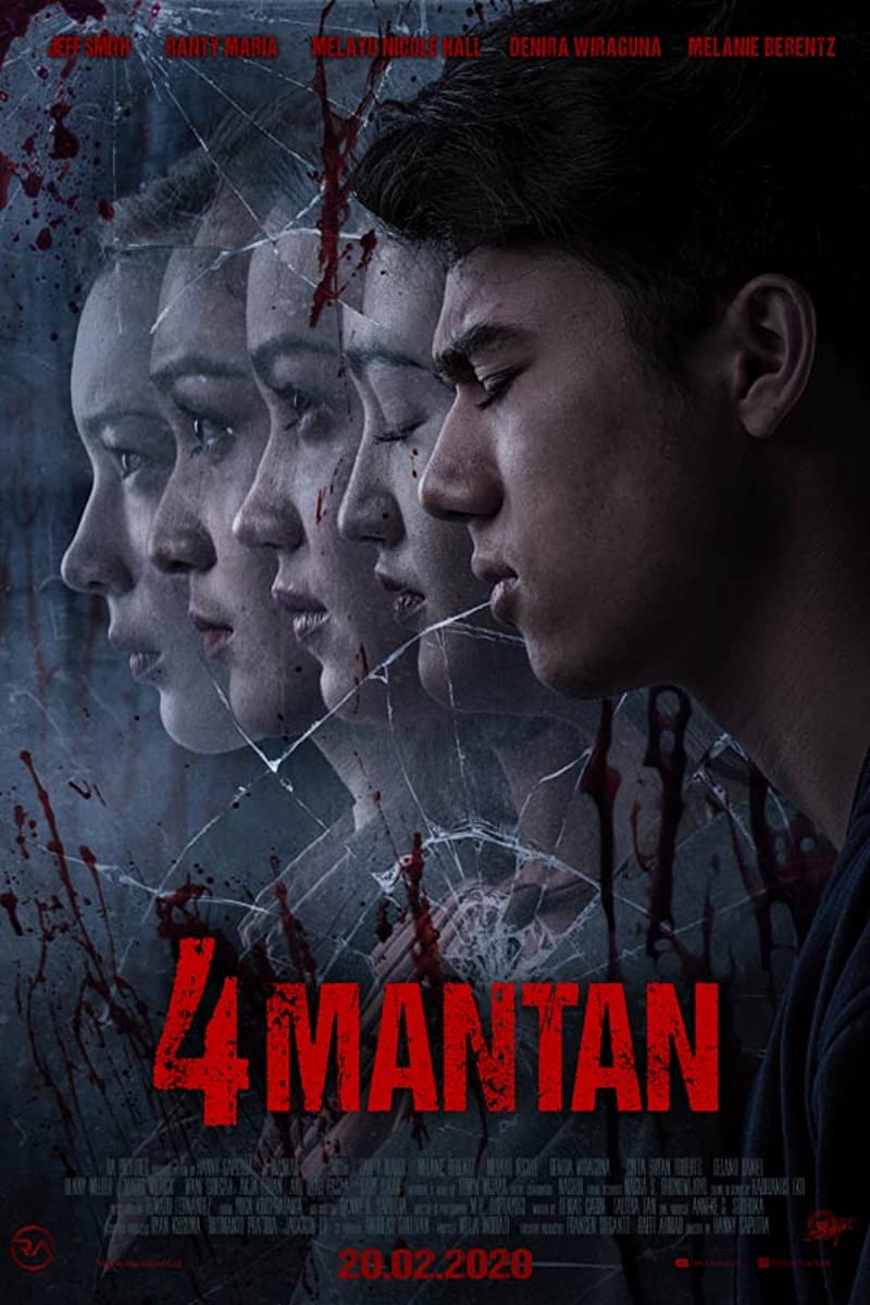 فيلم 4 Mantan 2020 مترجم فيلم 4 Mantan 2020 مترجم