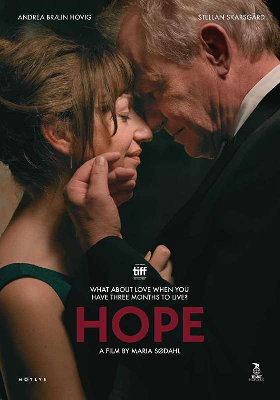 فيلم Hope 2019 مترجم فيلم Hope 2019 مترجم