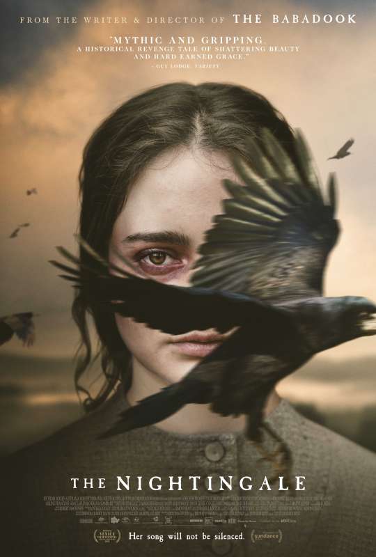 فيلم The Nightingale 2018 مترجم فيلم The Nightingale 2018 مترجم