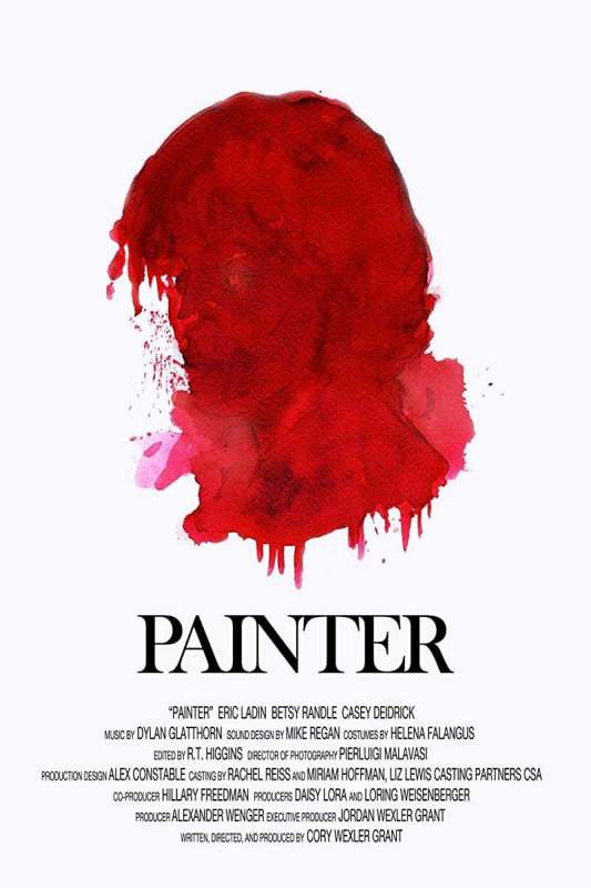 فيلم Painter 2020 مترجم فيلم Painter 2020 مترجم