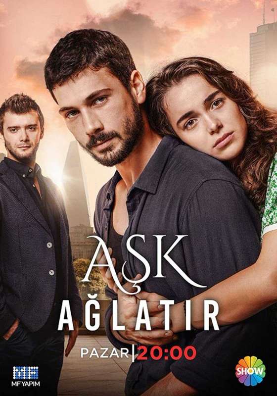 مسلسل الحب يجعلنا نبكي حلقة 7 مترجمة مسلسل الحب يجعلنا نبكي حلقة 7 مترجمة