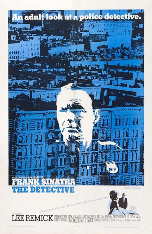 فيلم The Detective 1968 مترجم فيلم The Detective 1968 مترجم