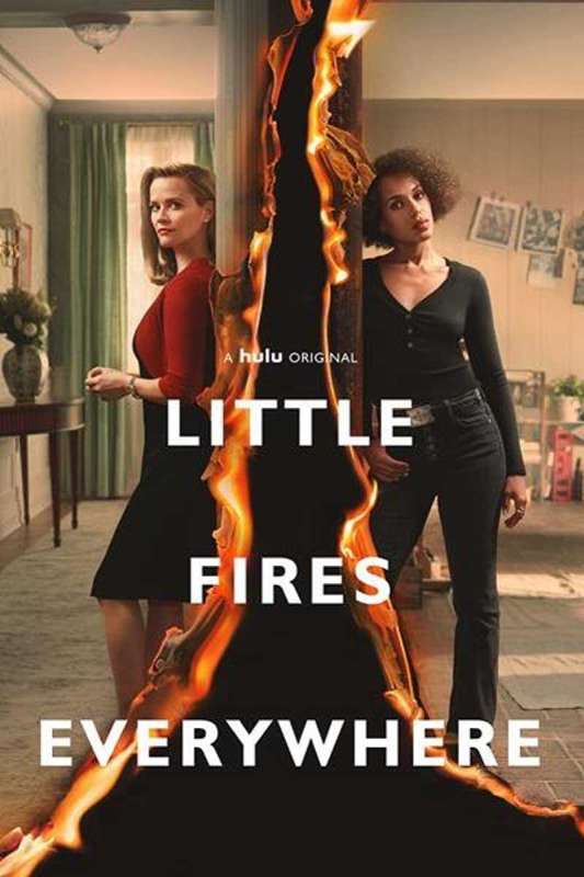 مسلسل Little Fires Everywhere الموسم الاول حلقة 6 مسلسل Little Fires Everywhere الموسم الاول حلقة 6