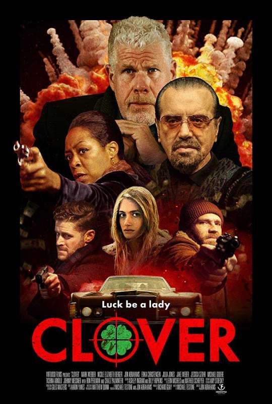 فيلم Clover 2020 مترجم فيلم Clover 2020 مترجم
