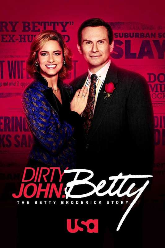 مسلسل Dirty John الموسم الثاني حلقة 7 مسلسل Dirty John الموسم الثاني حلقة 7