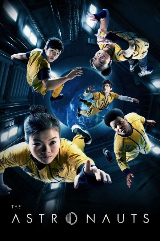 مسلسل The Astronauts الموسم الاول حلقة 6 مسلسل The Astronauts الموسم الاول حلقة 6
