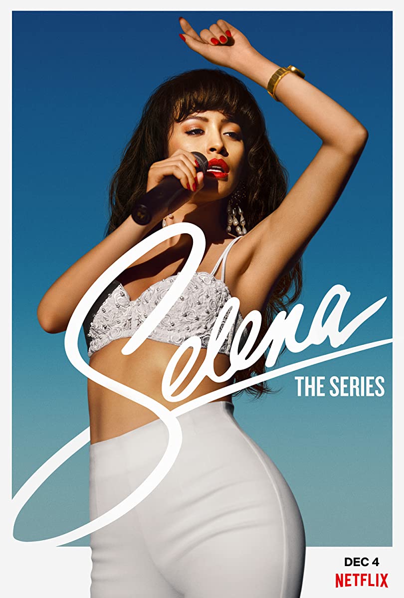 مسلسل Selena: The Series الموسم الاول حلقة 3 مسلسل Selena: The Series الموسم الاول حلقة 3
