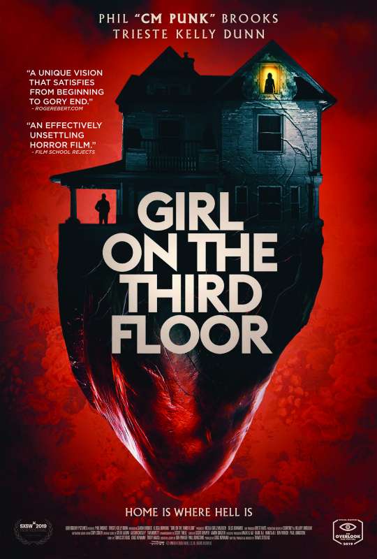 فيلم Girl on the Third Floor 2019 مترجم فيلم Girl on the Third Floor 2019 مترجم
