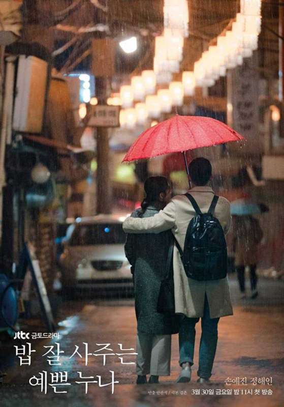 مسلسل Something in the Rain حلقة 3 مسلسل Something in the Rain حلقة 3