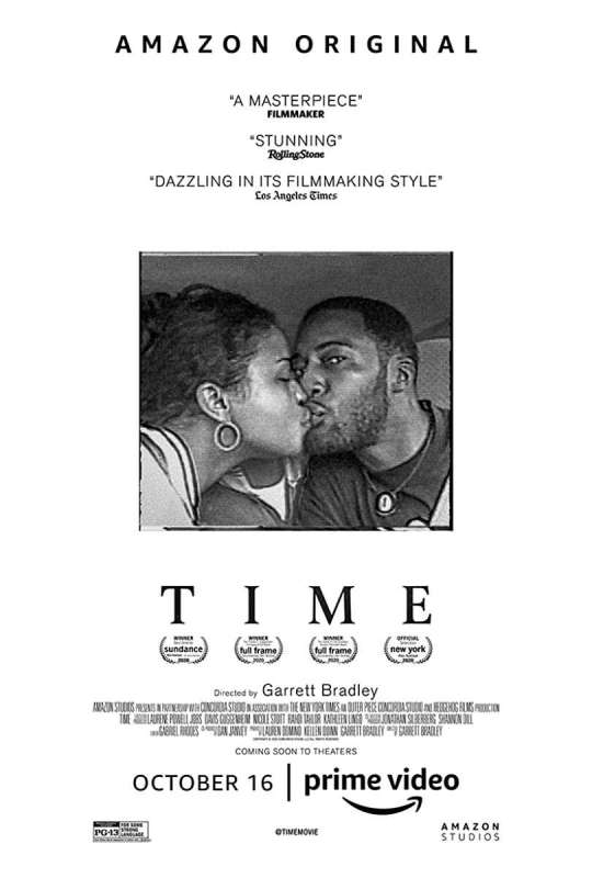 فيلم Time 2020 مترجم فيلم Time 2020 مترجم