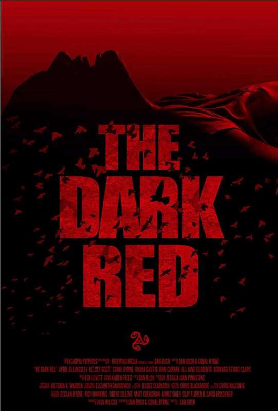 فيلم The Dark Red 2018 مترجم فيلم The Dark Red 2018 مترجم