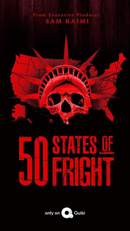 مسلسل 50 States of Fright الموسم الاول حلقة 13 مسلسل 50 States of Fright الموسم الاول حلقة 13