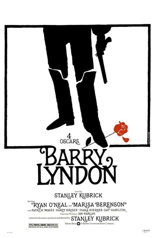 فيلم 1975 Barry Lyndon مترجم فيلم 1975 Barry Lyndon مترجم