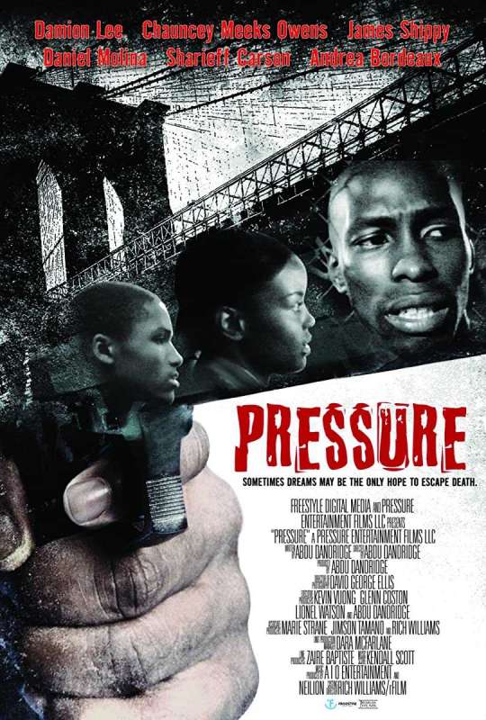 فيلم Pressure 2020 مترجم فيلم Pressure 2020 مترجم