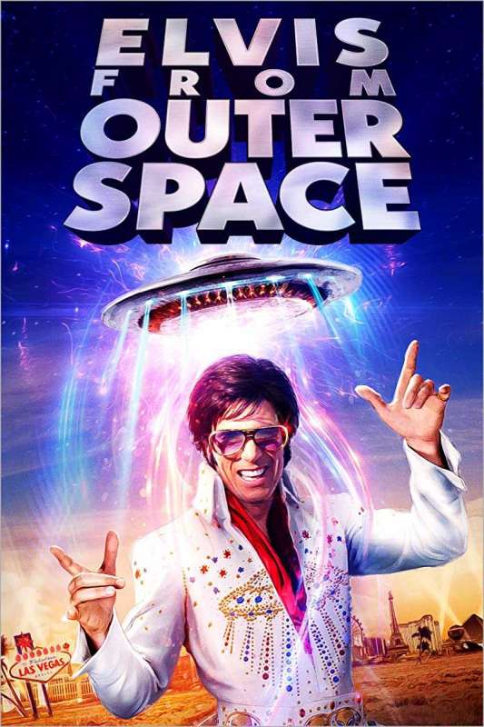 فيلم Elvis from Outer Space 2020 مترجم فيلم Elvis from Outer Space 2020 مترجم