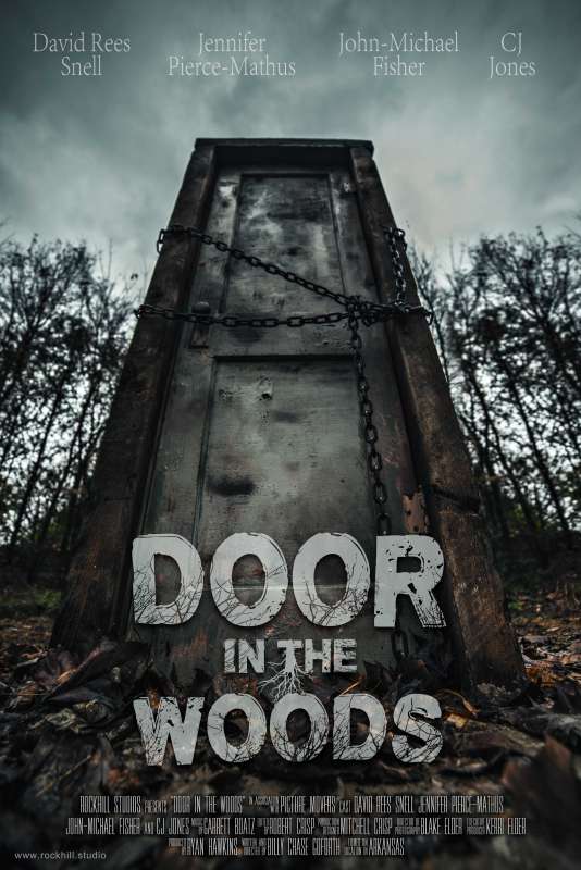 فيلم Door in the Woods 2019 مترجم فيلم Door in the Woods 2019 مترجم