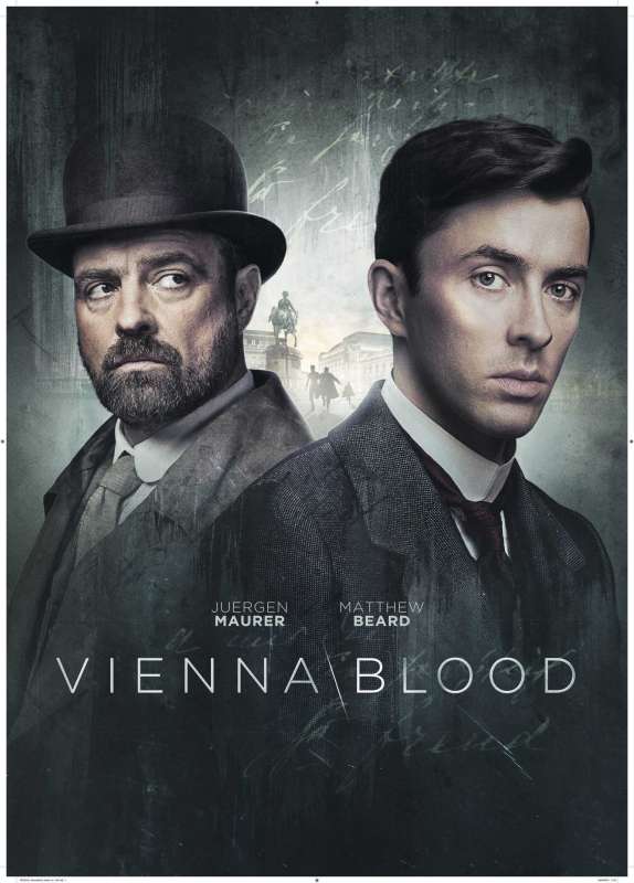 مسلسل Vienna Blood الموسم الاول حلقة 1 مسلسل Vienna Blood الموسم الاول حلقة 1