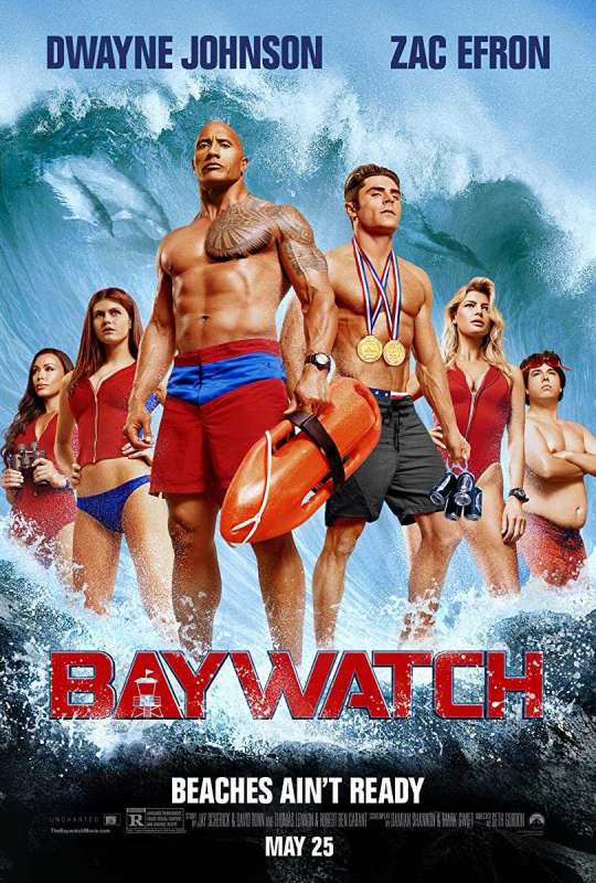 فيلم 2017 Baywatch مترجم فيلم 2017 Baywatch مترجم