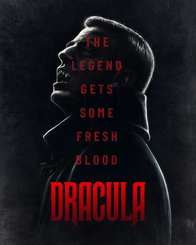 مسلسل Dracula 2020 الموسم الاول حلقة 1 مسلسل Dracula 2020 الموسم الاول حلقة 1