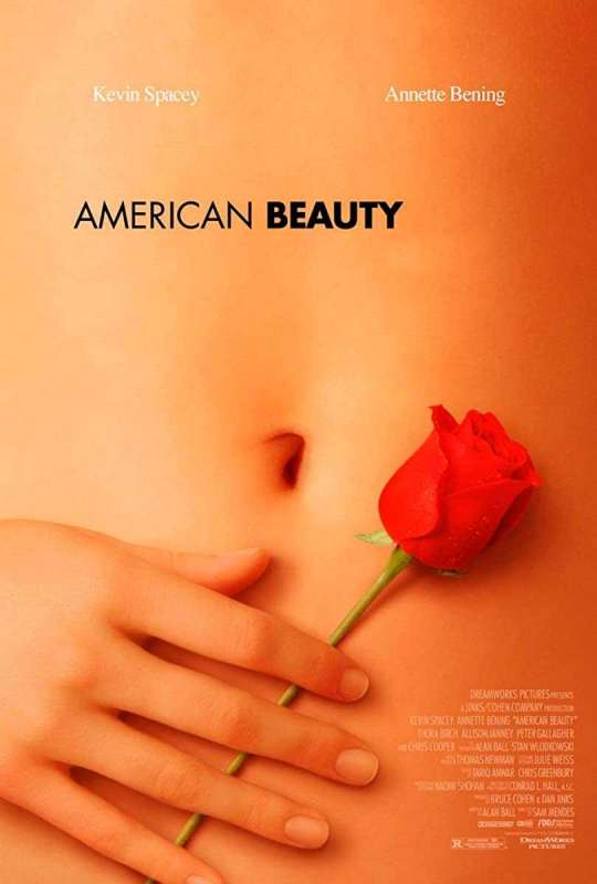 فيلم American Beauty 1999 مترجم فيلم American Beauty 1999 مترجم