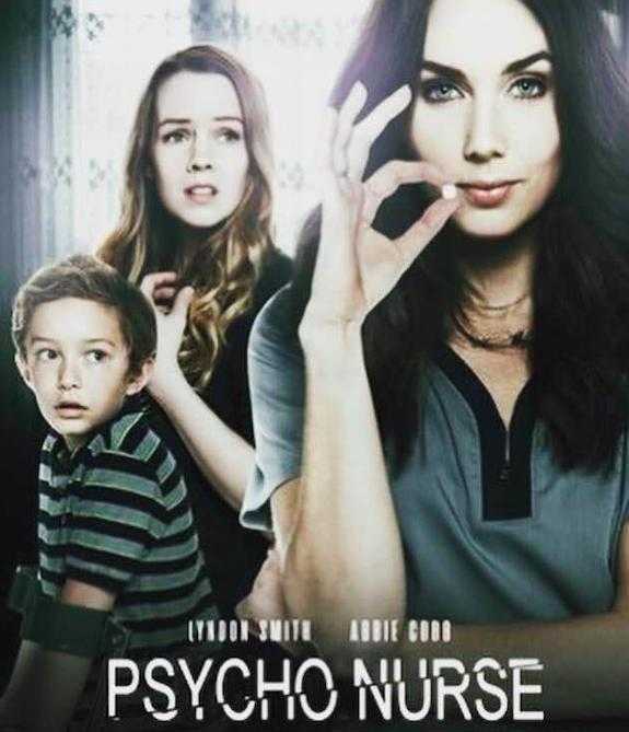 فيلم Psycho Nurse 2019 مترجم فيلم Psycho Nurse 2019 مترجم