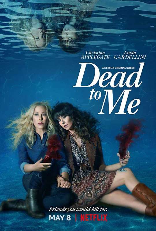 مسلسل Dead to Me الموسم الثاني حلقة 4 مسلسل Dead to Me الموسم الثاني حلقة 4