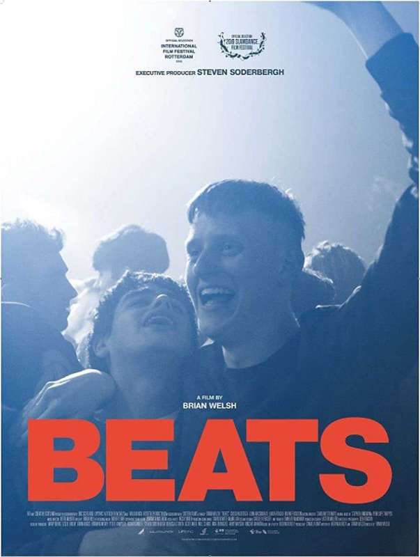 فيلم Beats 2019 مترجم فيلم Beats 2019 مترجم