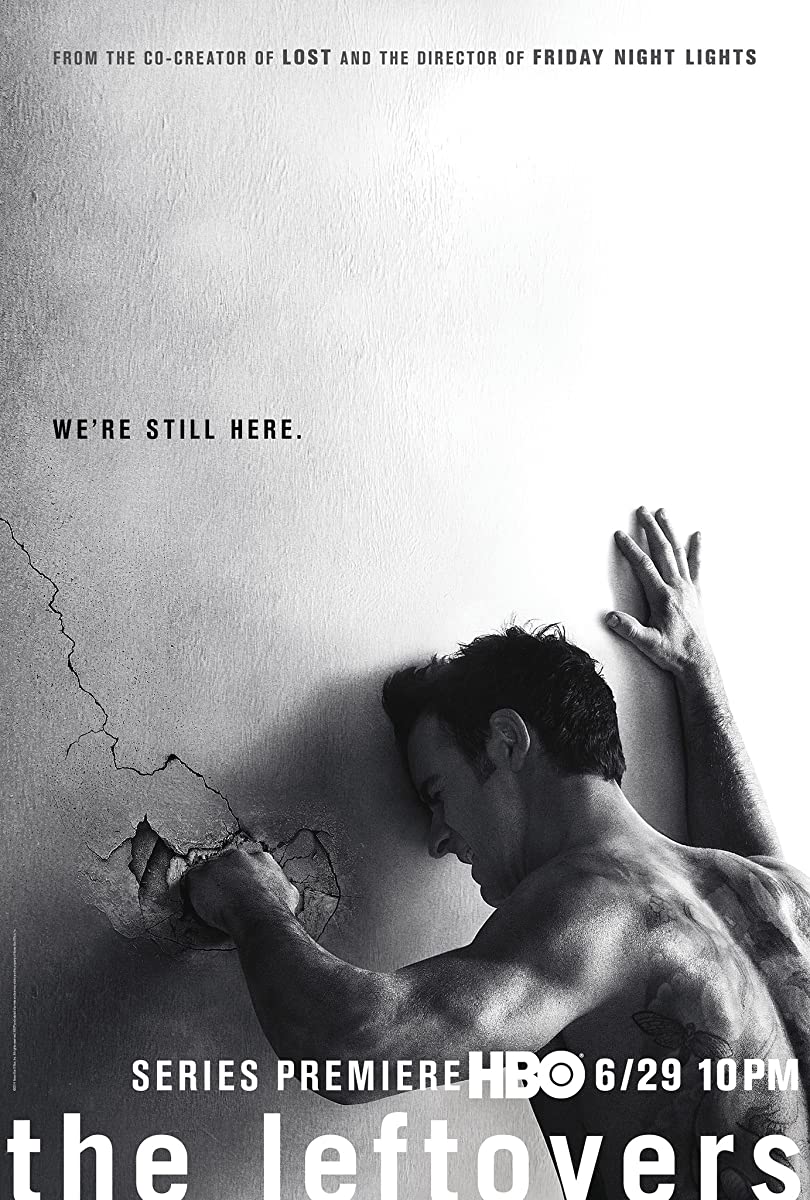 مسلسل The Leftovers الموسم الاول حلقة 3 مسلسل The Leftovers الموسم الاول حلقة 3