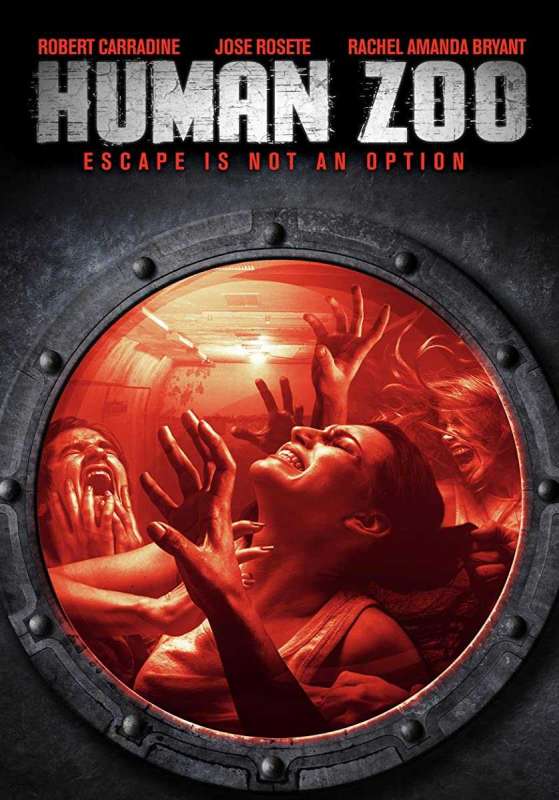 فيلم Human Zoo 2020 مترجم فيلم Human Zoo 2020 مترجم