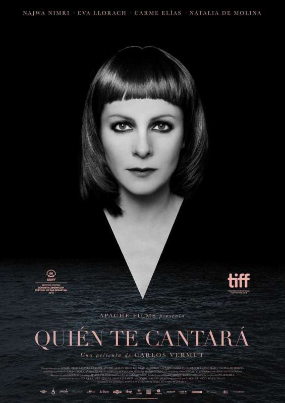 فيلم Quién te cantará 2018 مترجم فيلم Quién te cantará 2018 مترجم