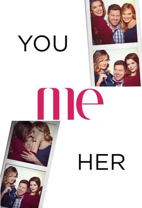 مسلسل You Me Her الموسم الثالث حلقة 5 مسلسل You Me Her الموسم الثالث حلقة 5