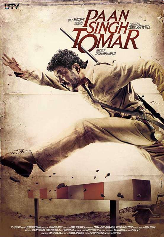 فيلم 2012 Paan Singh Tomar مترجم فيلم 2012 Paan Singh Tomar مترجم