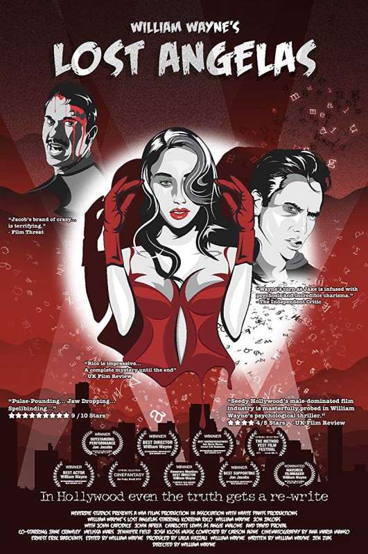 فيلم Lost Angelas 2019 مترجم فيلم Lost Angelas 2019 مترجم
