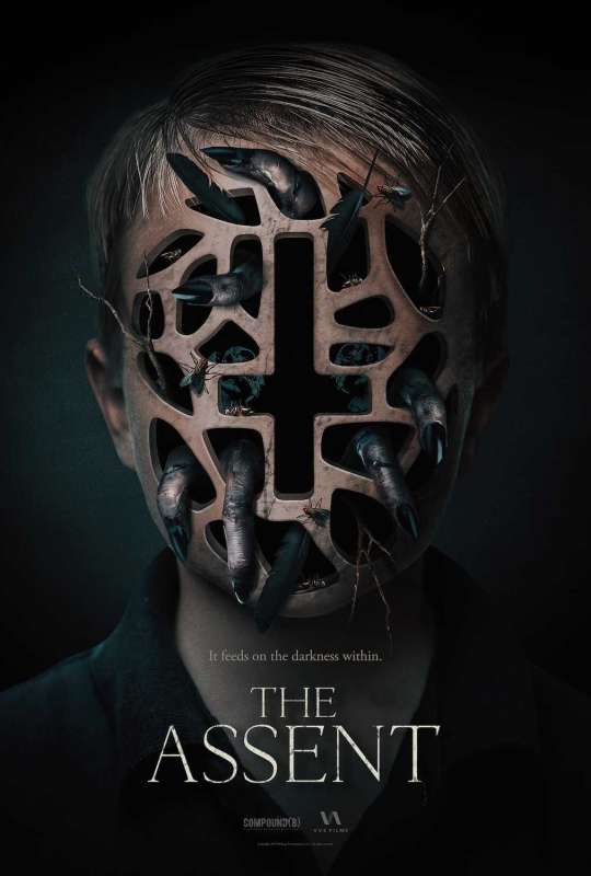 فيلم The Assent 2019 مترجم فيلم The Assent 2019 مترجم