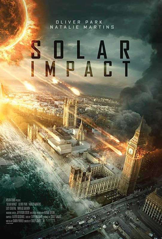 فيلم Solar Impact 2019 مترجم فيلم Solar Impact 2019 مترجم
