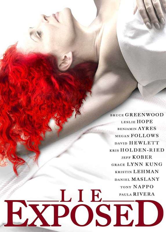 فيلم Lie Exposed 2019 مترجم فيلم Lie Exposed 2019 مترجم