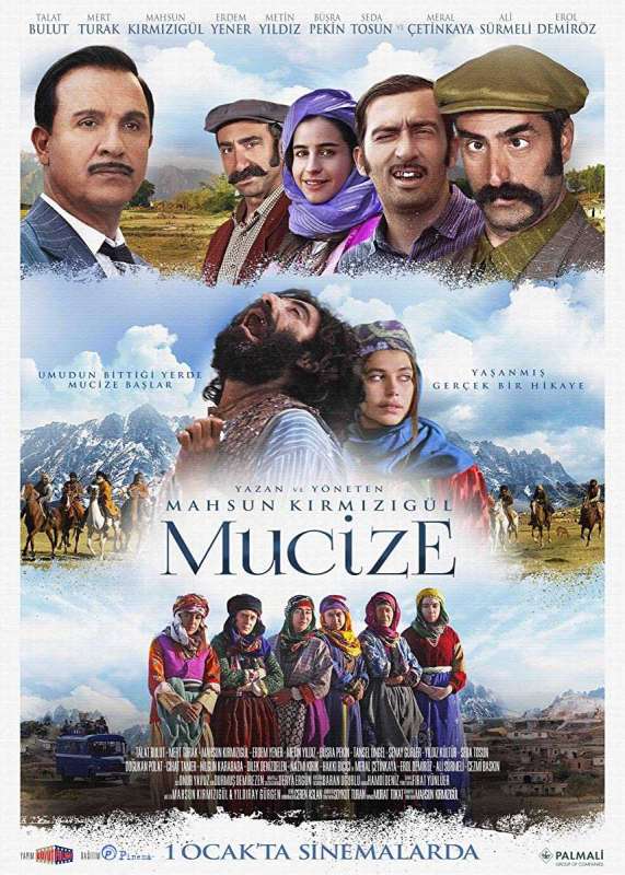 فيلم أراك بقلبي Mucize 2015 مترجم فيلم أراك بقلبي Mucize 2015 مترجم