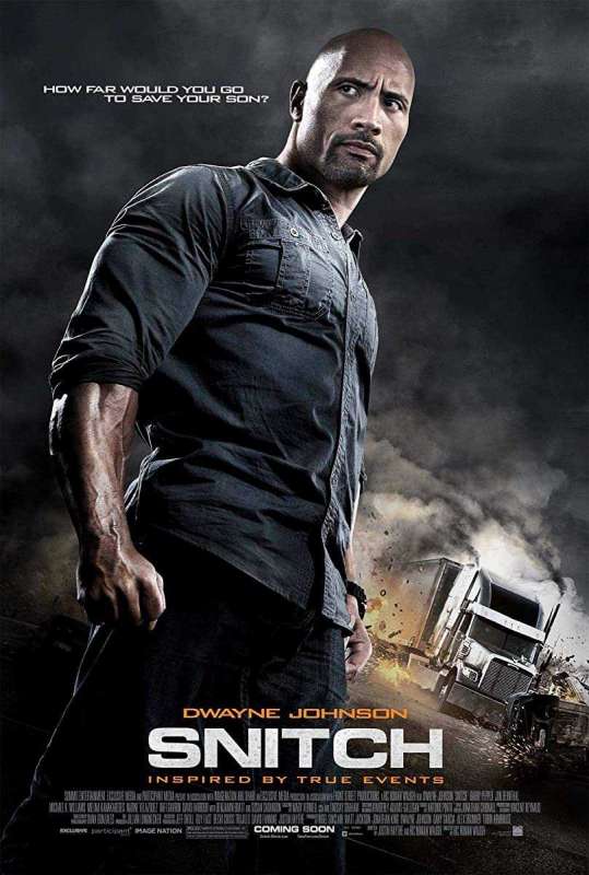 فيلم Snitch 2013 مترجم فيلم Snitch 2013 مترجم