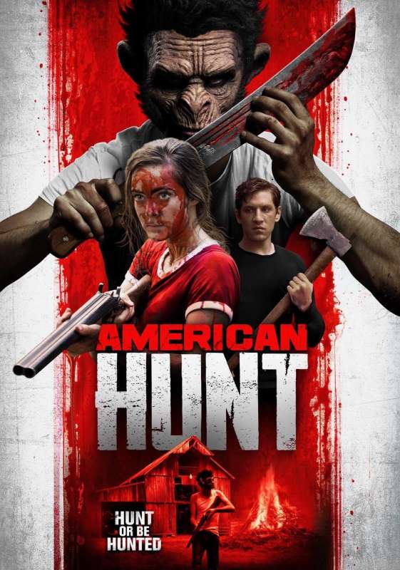 فيلم American Hunt 2019 مترجم فيلم American Hunt 2019 مترجم