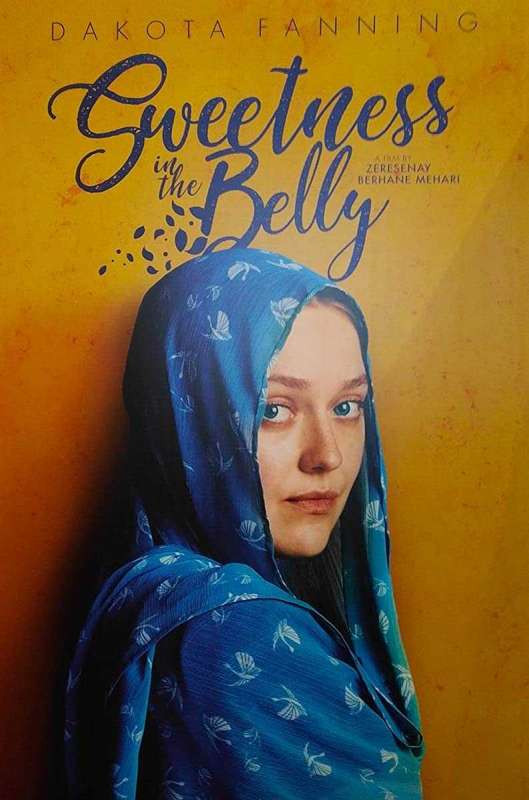 فيلم Sweetness in the Belly 2019 مترجم فيلم Sweetness in the Belly 2019 مترجم