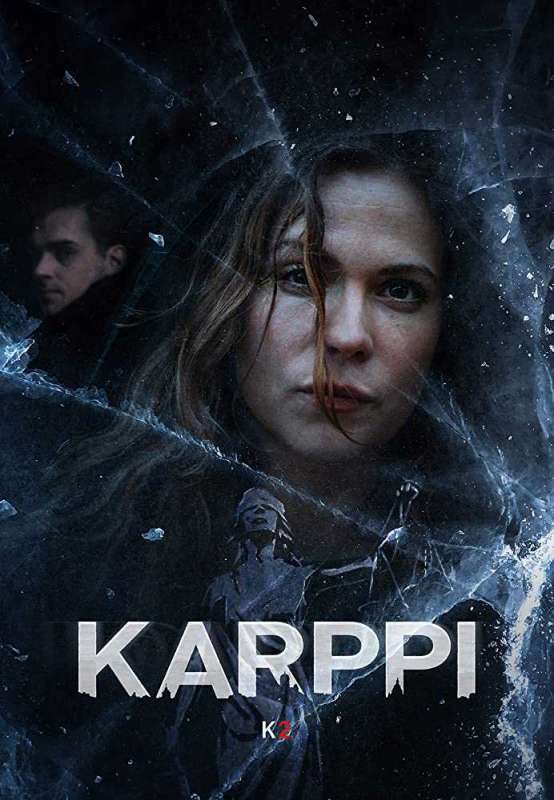 مسلسل Karppi الموسم الثاني حلقة 8 والاخيرة مسلسل Karppi الموسم الثاني حلقة 8 والاخيرة