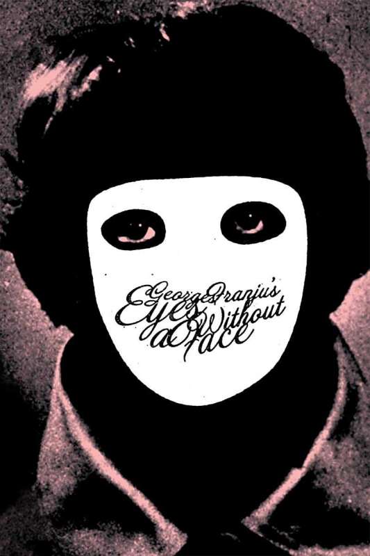 فيلم Eyes Without a Face 1960 مترجم فيلم Eyes Without a Face 1960 مترجم