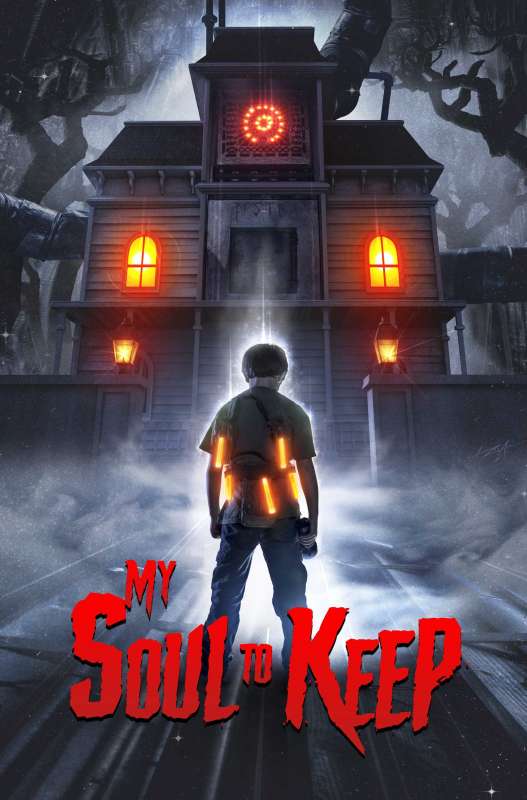فيلم My Soul to Keep 2019 مترجم فيلم My Soul to Keep 2019 مترجم