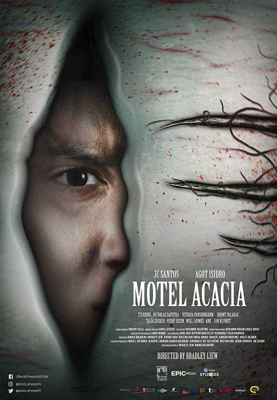 فيلم Motel Acacia 2019 مترجم فيلم Motel Acacia 2019 مترجم