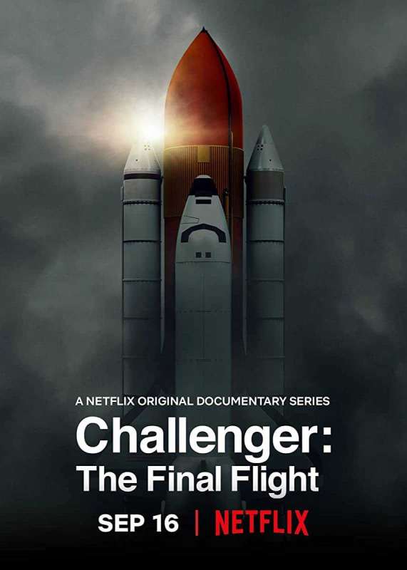مسلسل Challenger: The Final Flight الموسم الاول حلقة 3 مسلسل Challenger: The Final Flight الموسم الاول حلقة 3